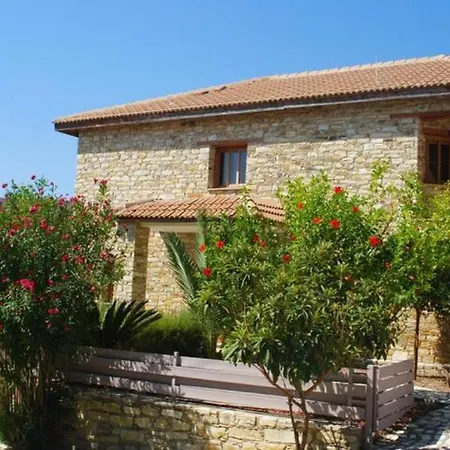 Unique Stonehouse Traditional In Villa