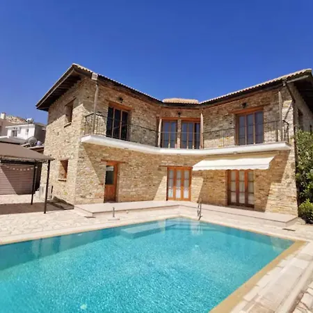 Unique Stonehouse Traditional In *