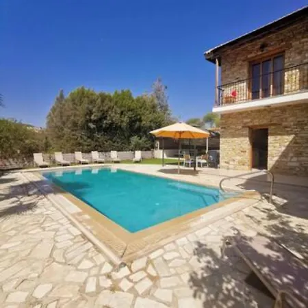 Unique Stonehouse Traditional In