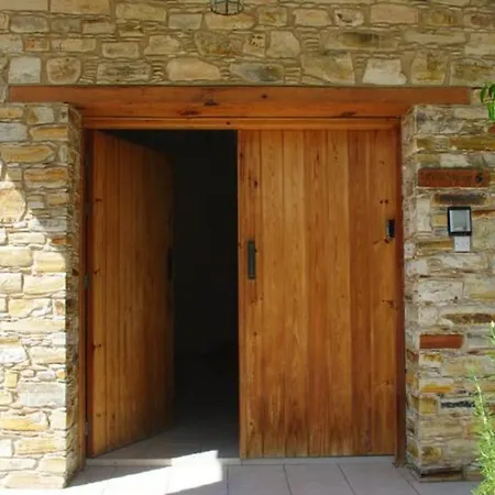 Unique Stonehouse Traditional In Agia Anna