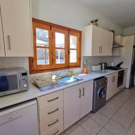 Unique Stonehouse Traditional In Agia Anna