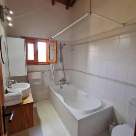 Unique Stonehouse Traditional In Villa