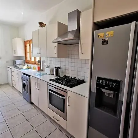 Unique Stonehouse Traditional In Villa Agia Anna