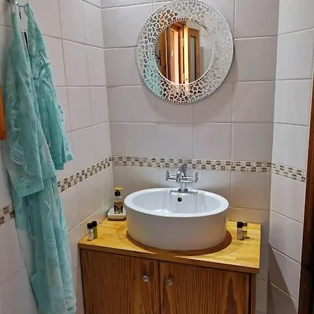 Unique Stonehouse Traditional In * Agia Anna