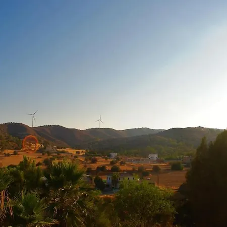 Unique Stonehouse Traditional In Villa *