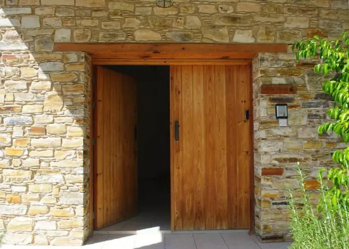 Unique Stonehouse Traditional In Agia Anna