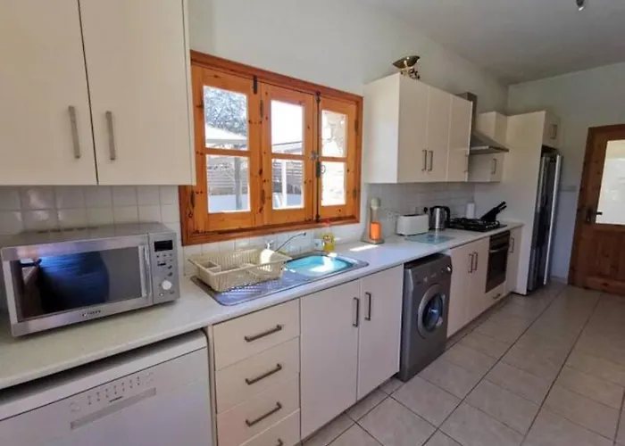 Unique Stonehouse Traditional In Agia Anna