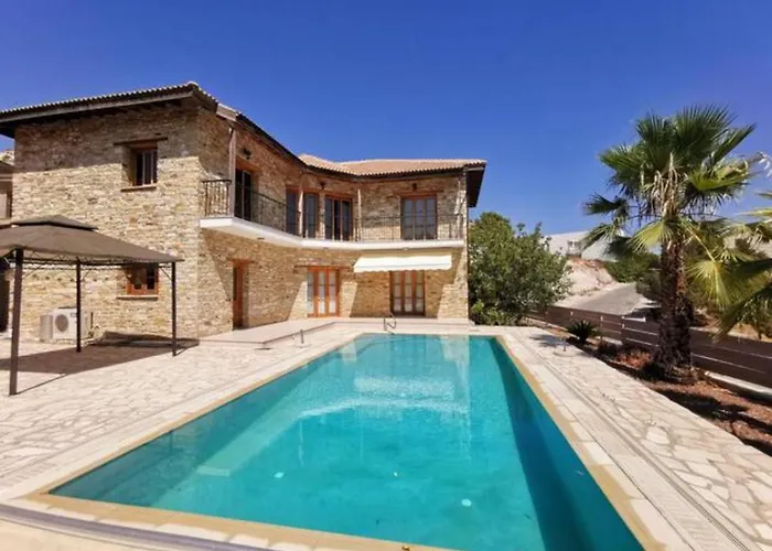 Unique Stonehouse Traditional In