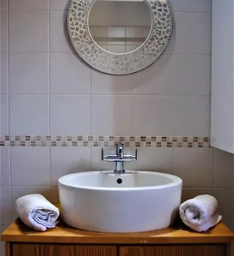 Unique Stonehouse Traditional In Vila